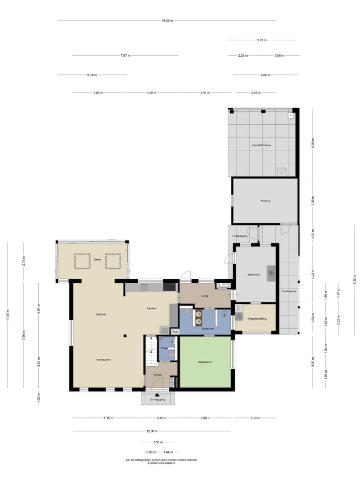 Foto 71 van Ducdalf 7