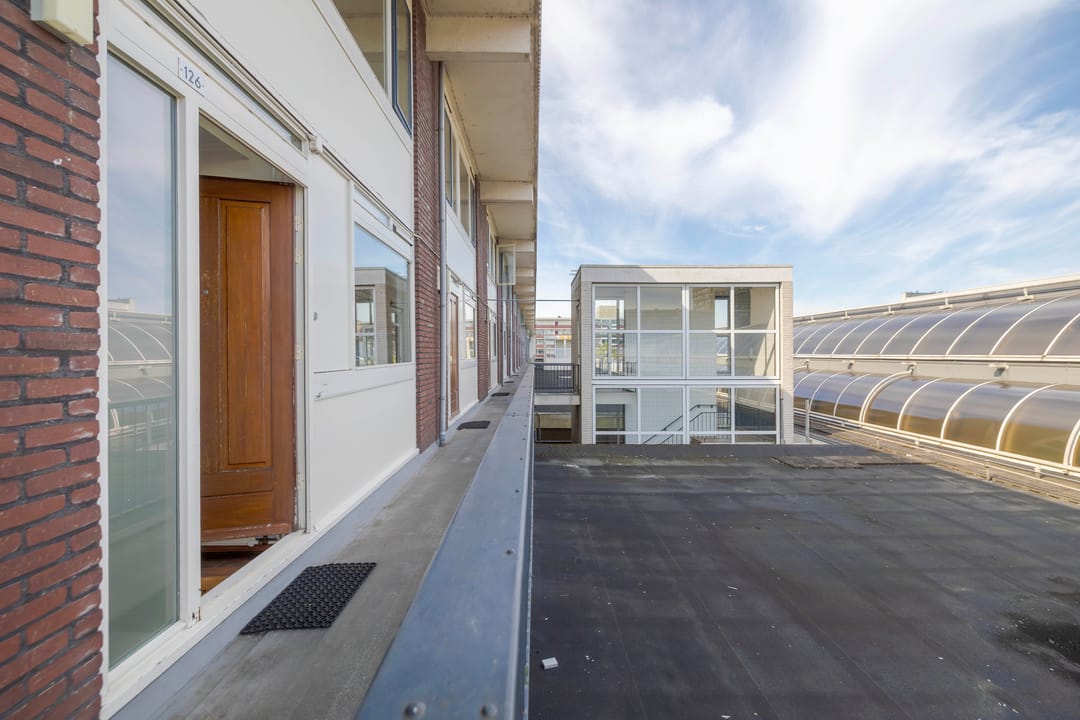 Foto 7 van Hanzestraat 126