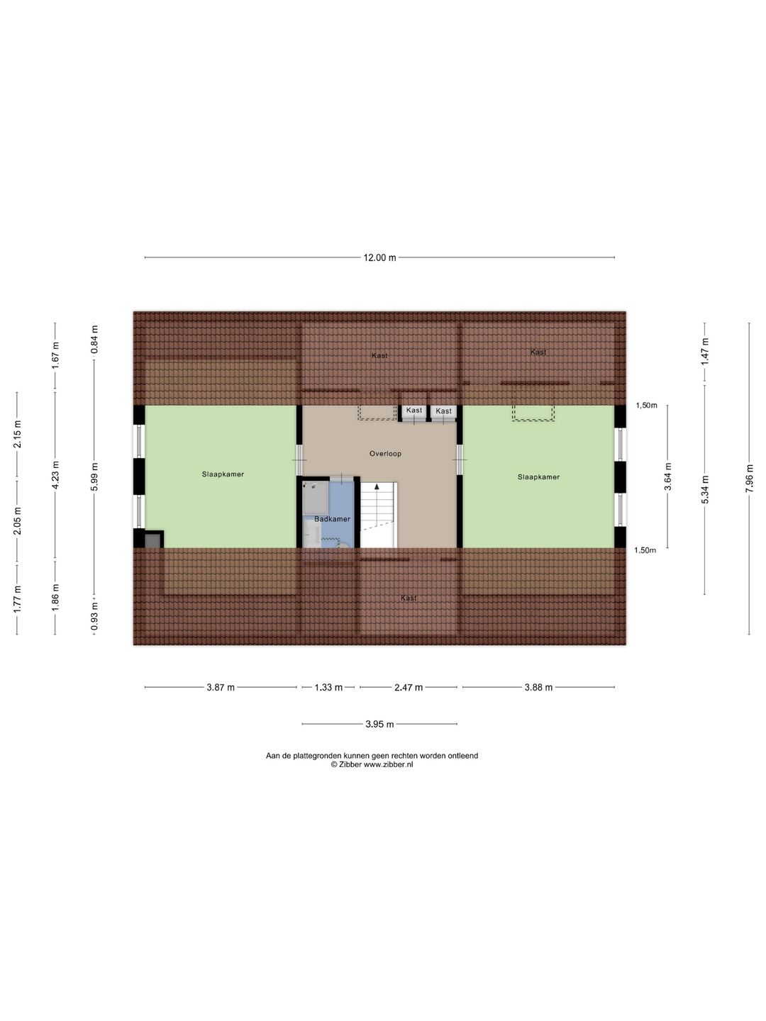 Foto 73 van Ducdalf 7