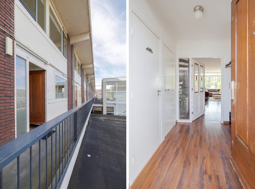 Foto 8 van Hanzestraat 126