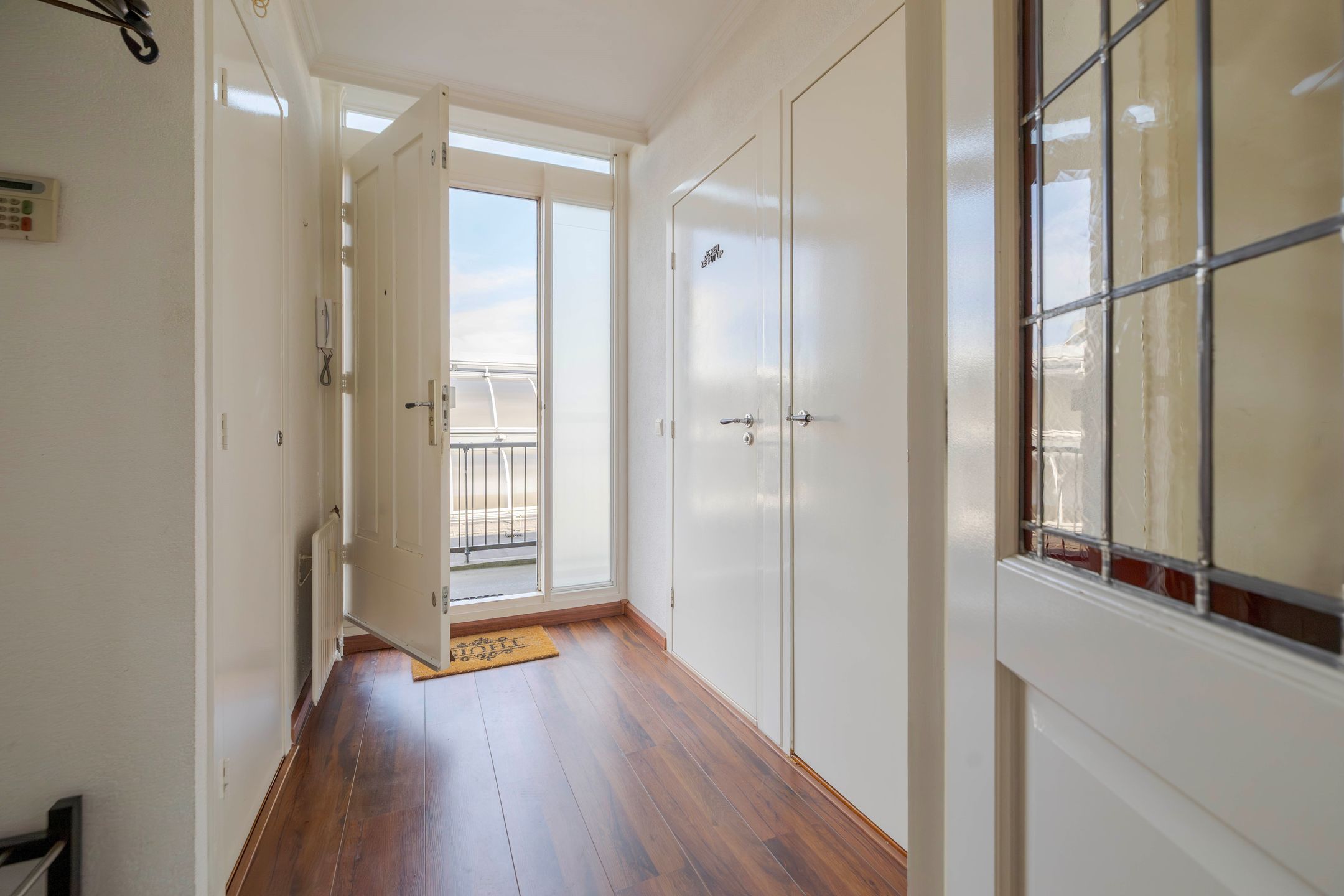 Foto 9 van Hanzestraat 126