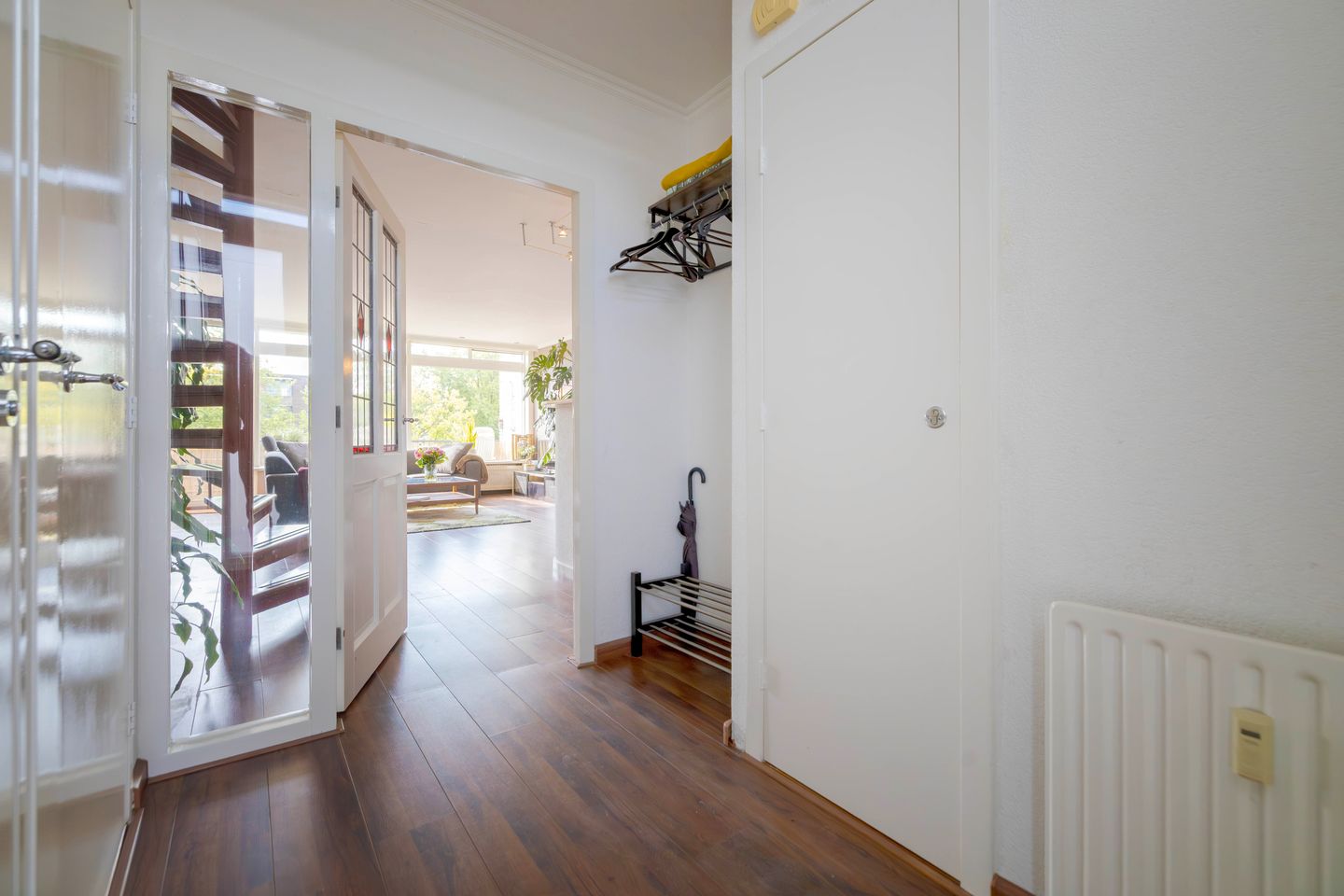 Foto 10 van Hanzestraat 126