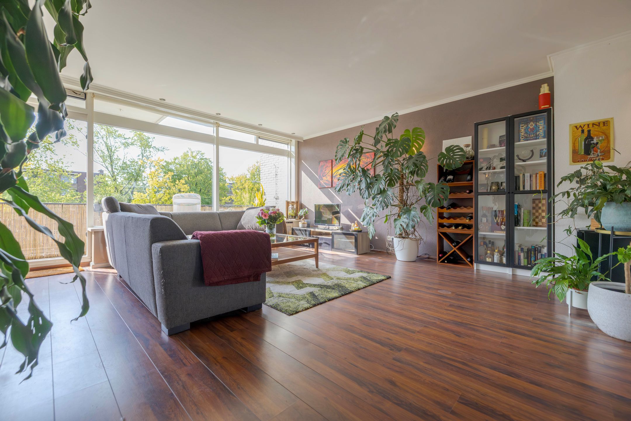 Foto 12 van Hanzestraat 126