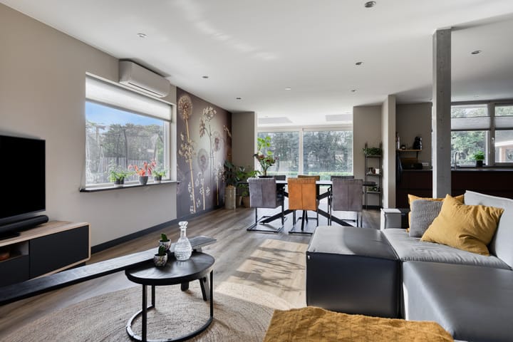 Foto 13 van Ducdalf 7