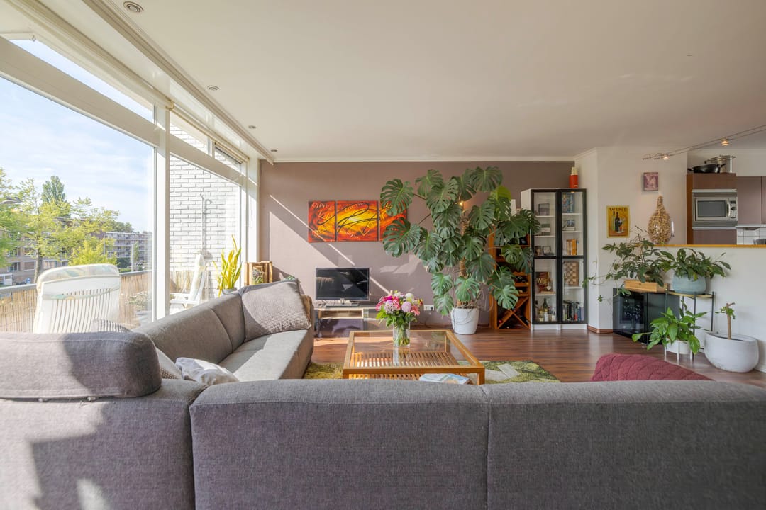 Foto 13 van Hanzestraat 126