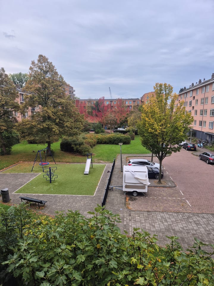 Foto 20 van Robert Fruinlaan 7-1