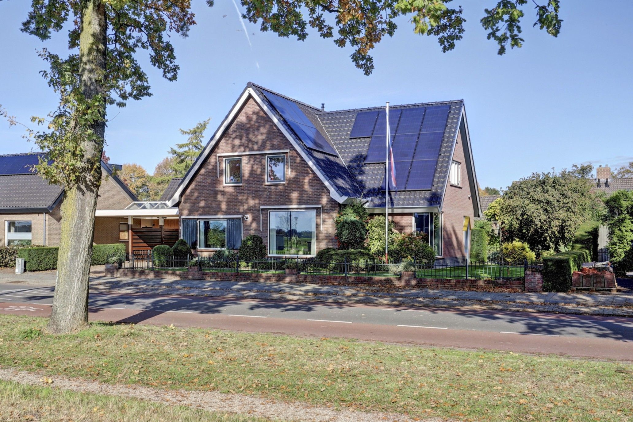 S. Schotanusstraat, 6, Terwolde, 7396AS, Gelderland, Nederland 6 