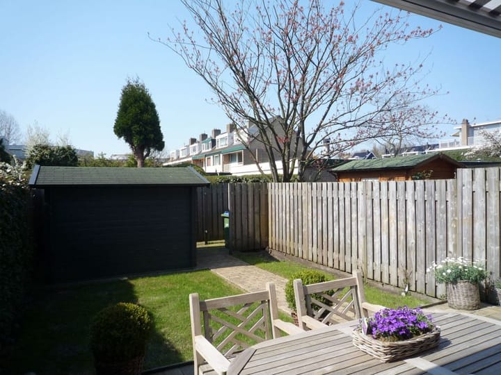 Photo 2 of Diepenbrocklaan 73