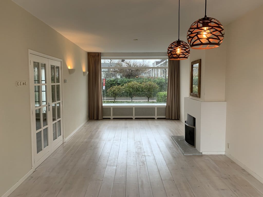 Photo 3 of Diepenbrocklaan 73