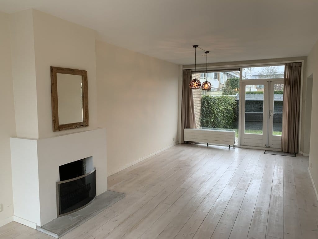 Photo 4 of Diepenbrocklaan 73