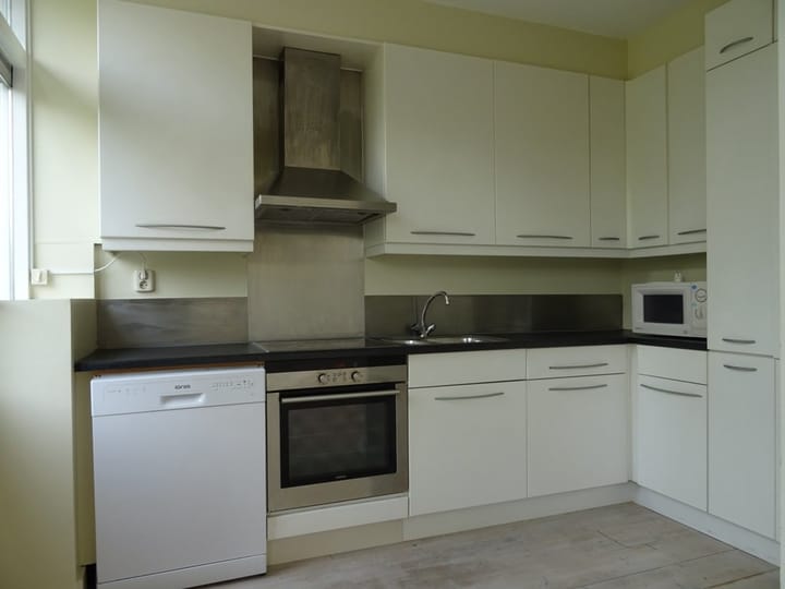 Photo 5 of Diepenbrocklaan 73