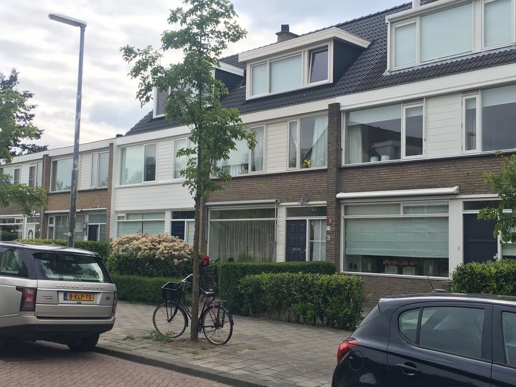 Photo 21 of Diepenbrocklaan 73