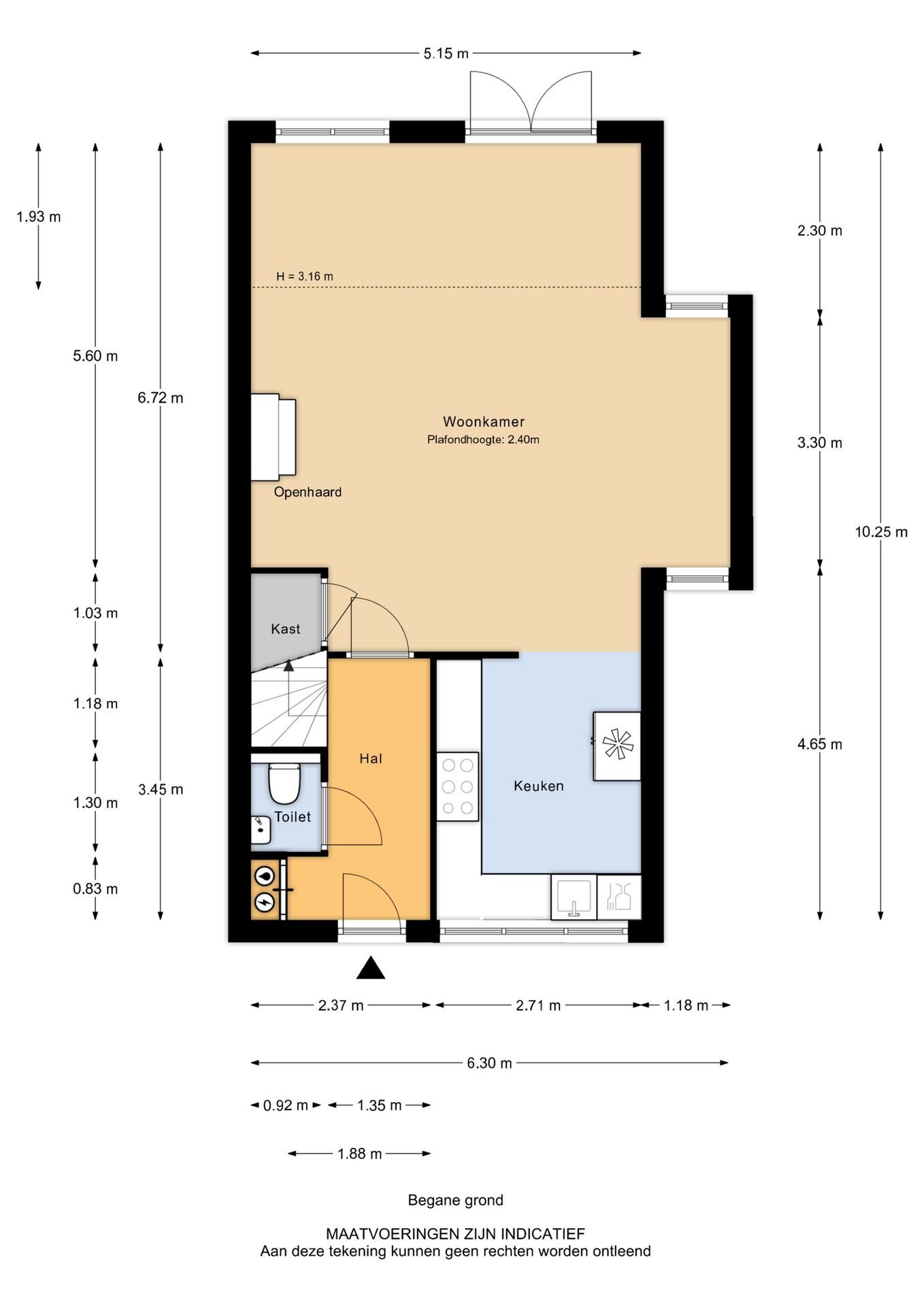 Foto 24 van Dadelgaarde 155