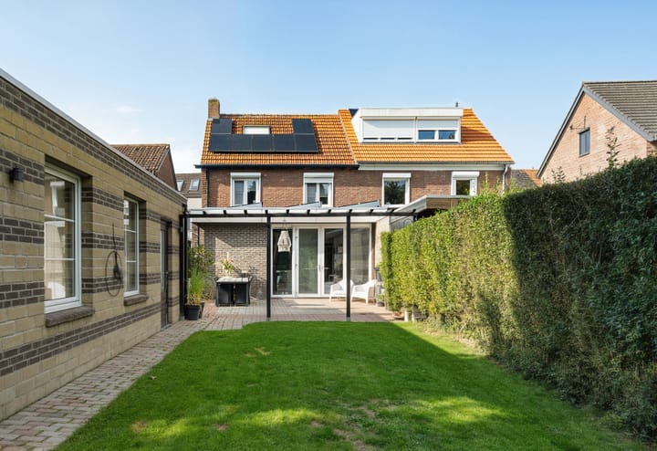 Foto 3 van Keerberg 15-A