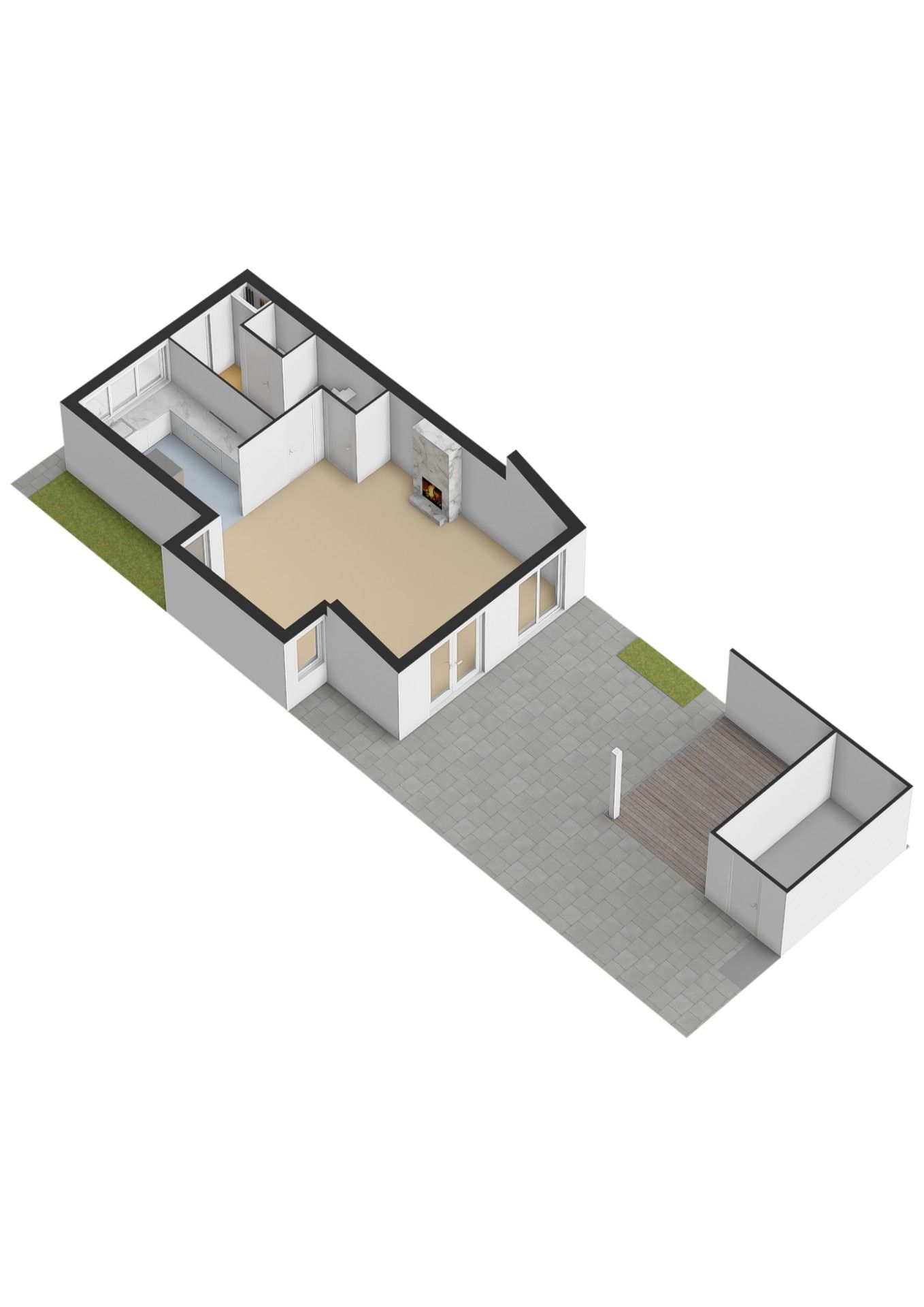 Foto 33 van Dadelgaarde 155