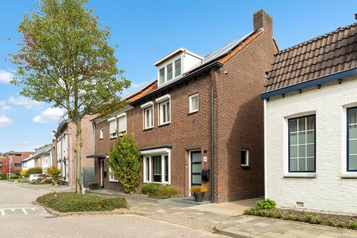 Photo 22 of Keerberg 15-A