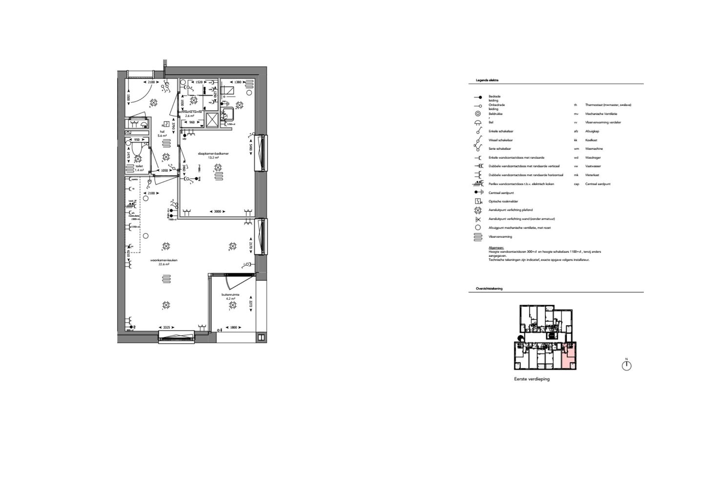 Foto 4 van Type Abba (Bouwnr. 12)