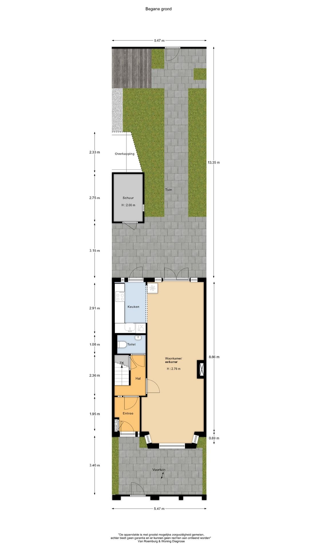 Foto 44 van De Sitterlaan 109