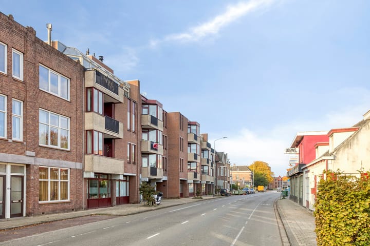 Foto 3 van Teteringsedijk 146-B5