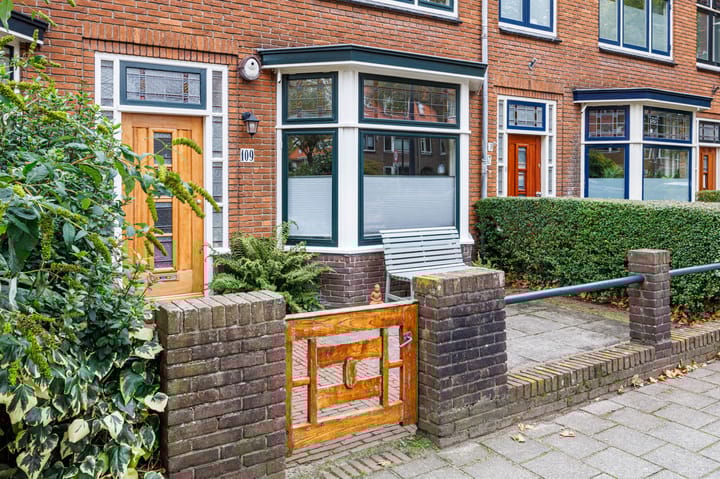 Foto 2 van De Sitterlaan 109