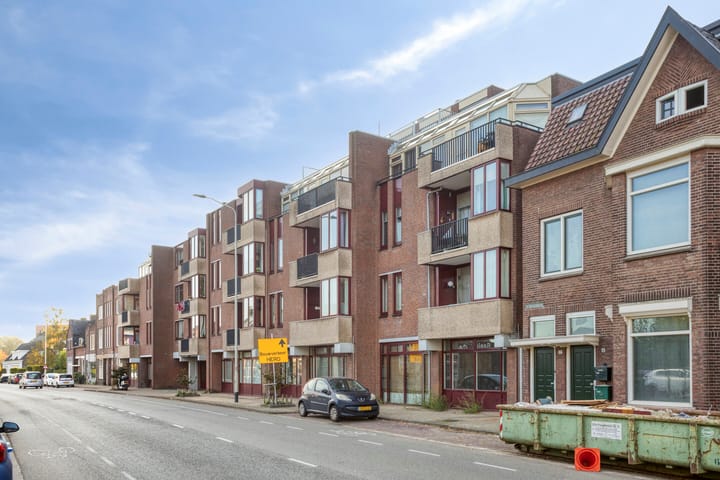 Foto 4 van Teteringsedijk 146-B5