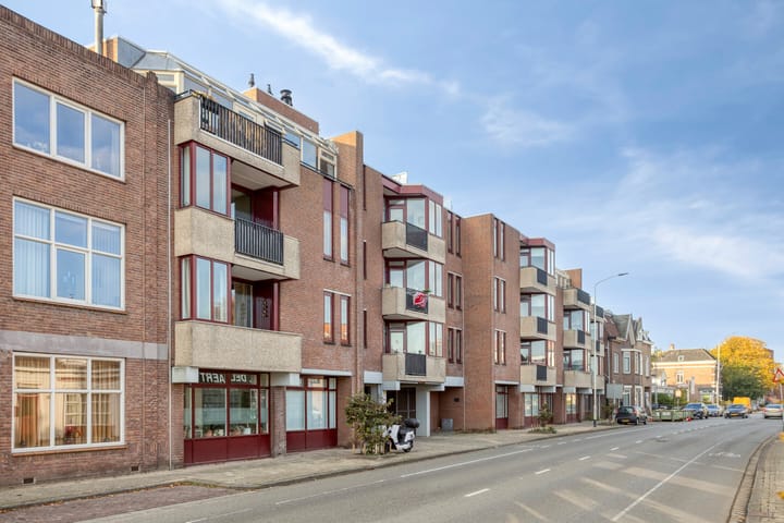 Foto 5 van Teteringsedijk 146-B5