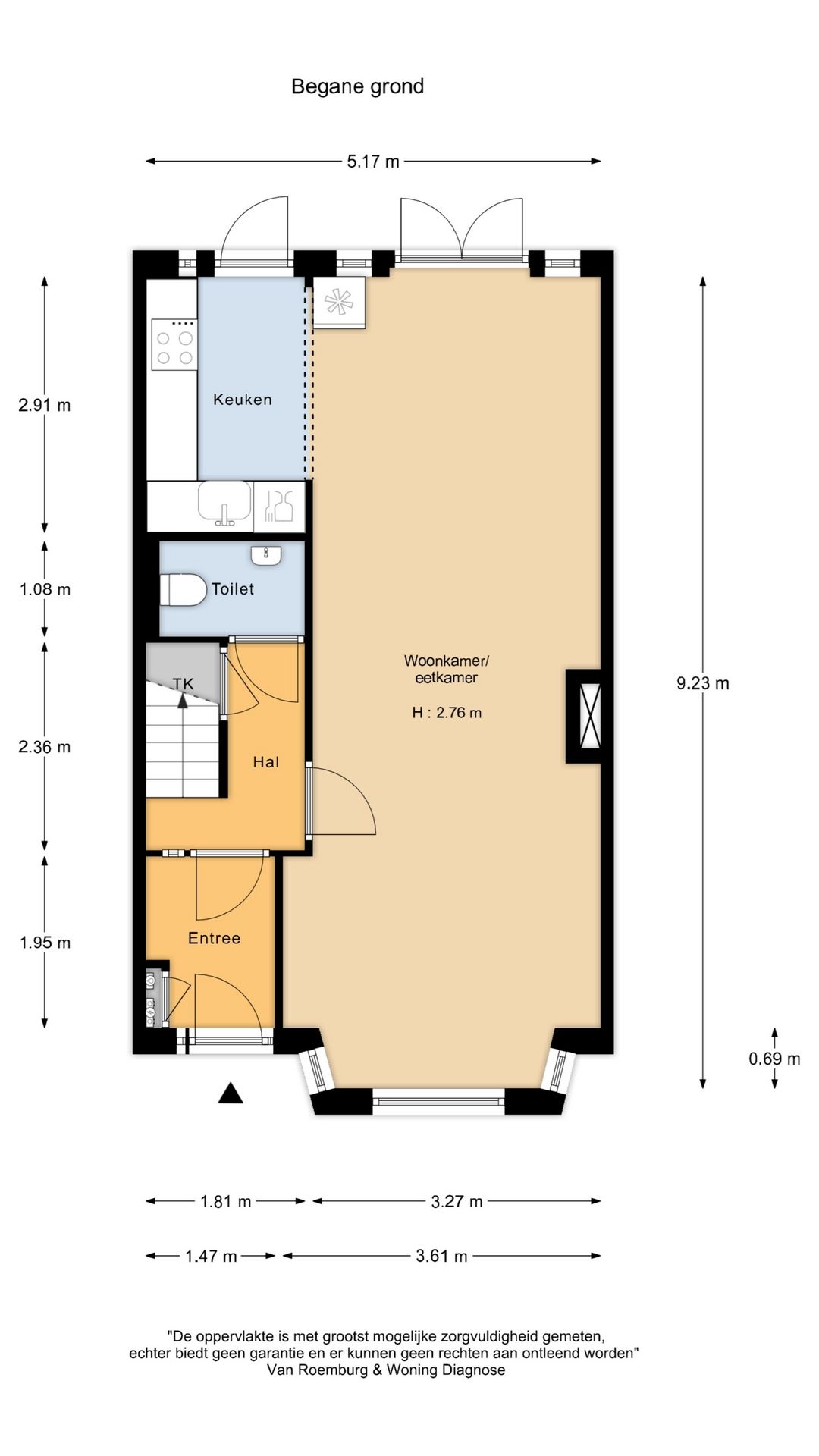 Foto 45 van De Sitterlaan 109