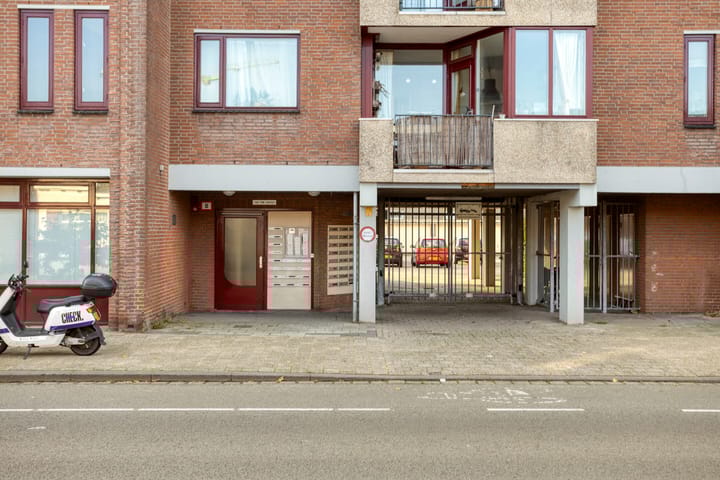 Foto 6 van Teteringsedijk 146-B5