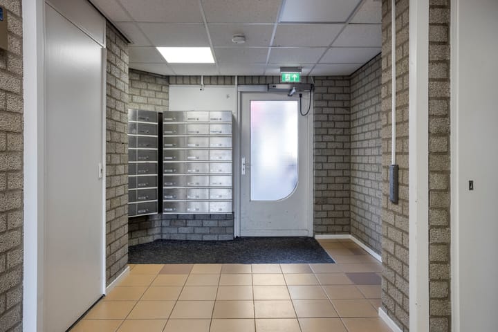 Foto 7 van Teteringsedijk 146-B5