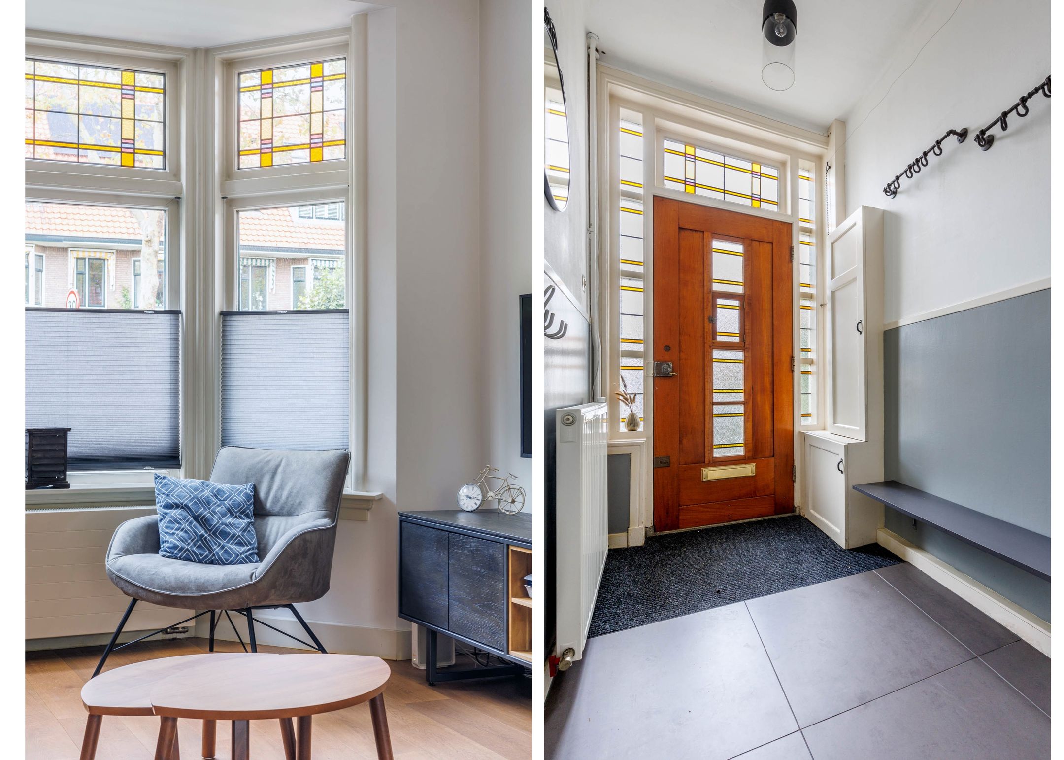 Foto 3 van De Sitterlaan 109