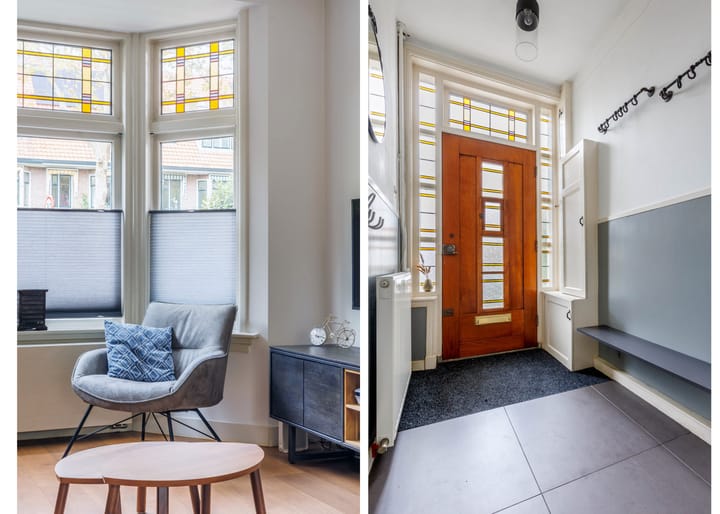 Foto 3 van De Sitterlaan 109