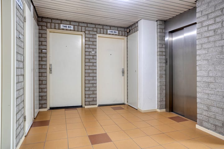 Foto 8 van Teteringsedijk 146-B5