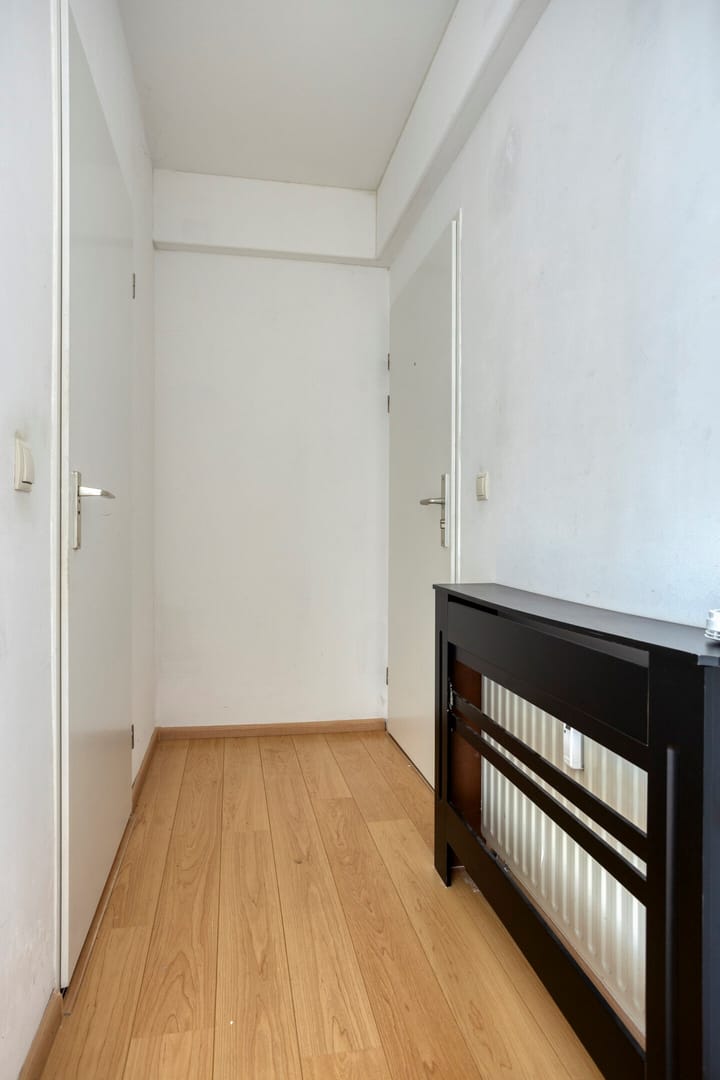 Foto 9 van Teteringsedijk 146-B5