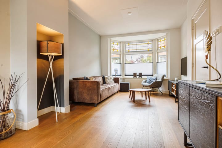 Foto 4 van De Sitterlaan 109