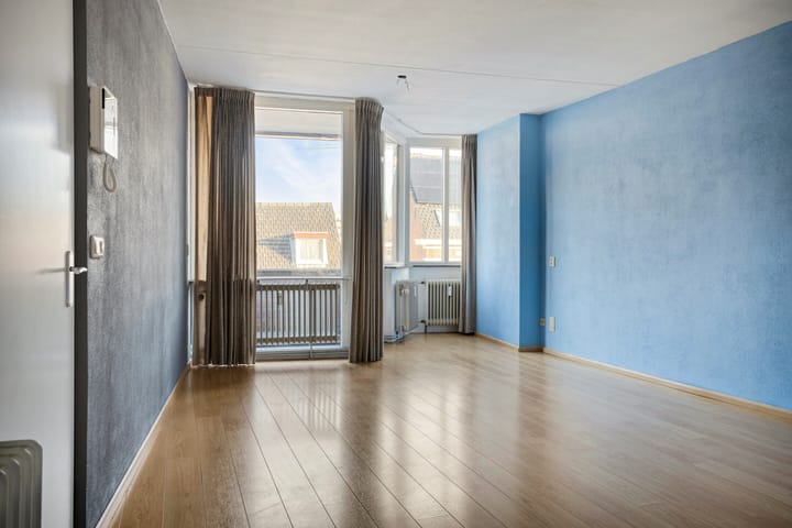 Foto 11 van Teteringsedijk 146-B5