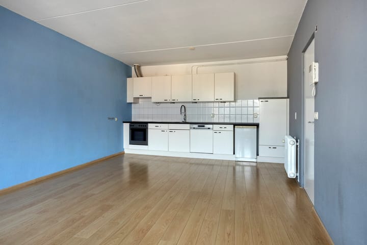 Foto 12 van Teteringsedijk 146-B5