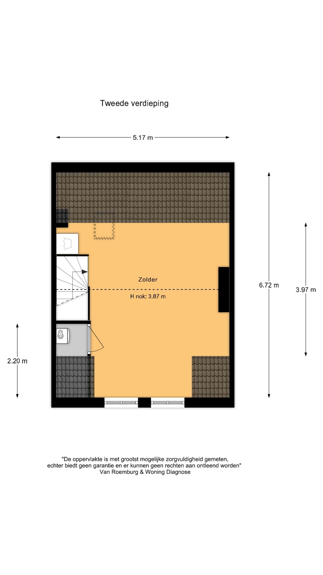 Foto 47 van De Sitterlaan 109