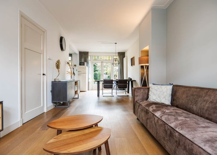 Foto 5 van De Sitterlaan 109