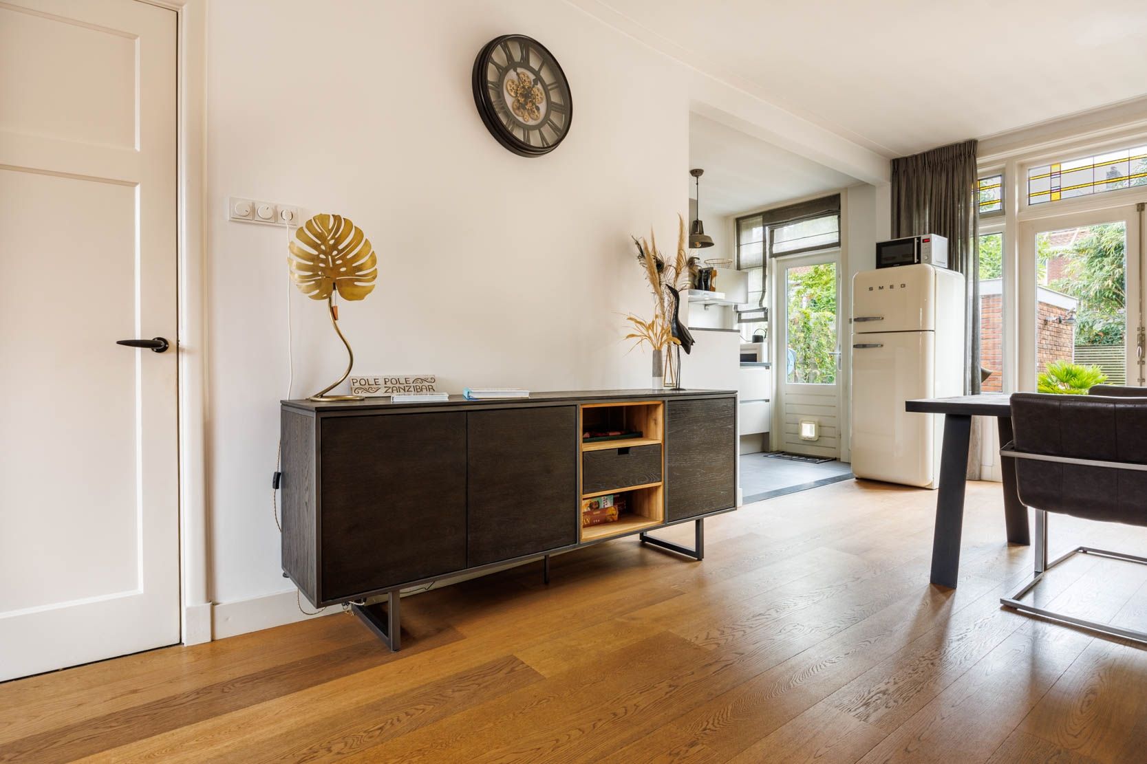 Foto 6 van De Sitterlaan 109