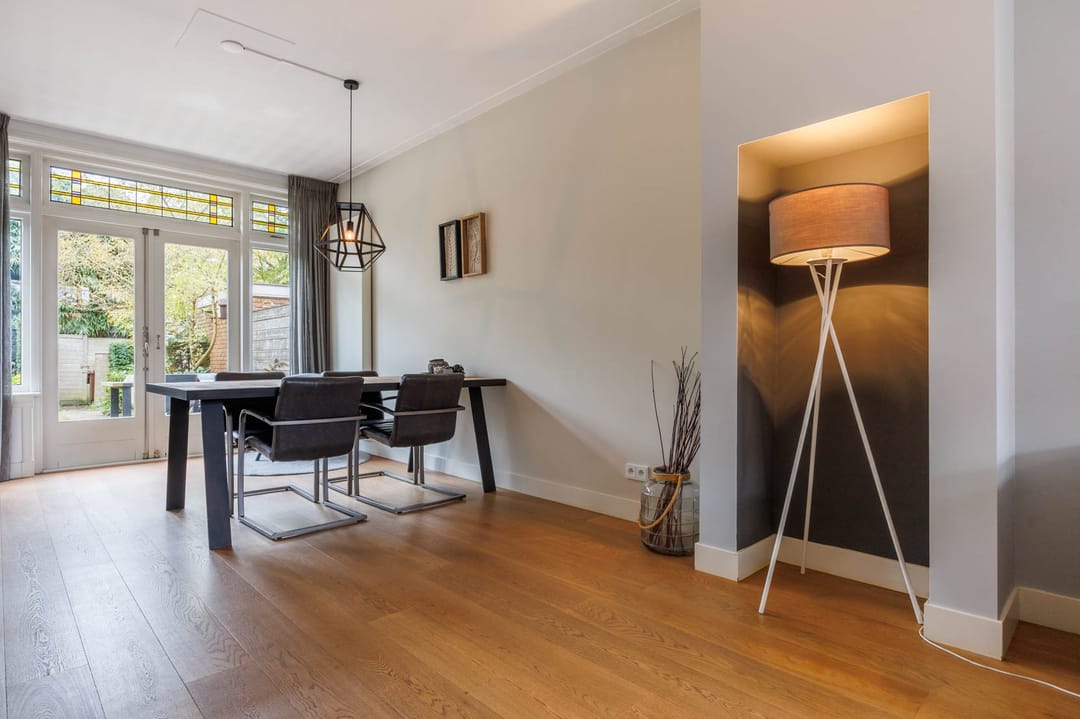 Foto 7 van De Sitterlaan 109