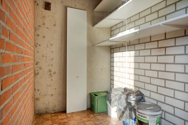 Foto 18 van Teteringsedijk 146-B5