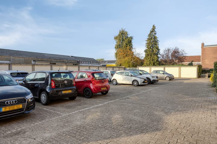 Foto 19 van Teteringsedijk 146-B5