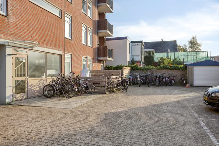 Foto 20 van Teteringsedijk 146-B5