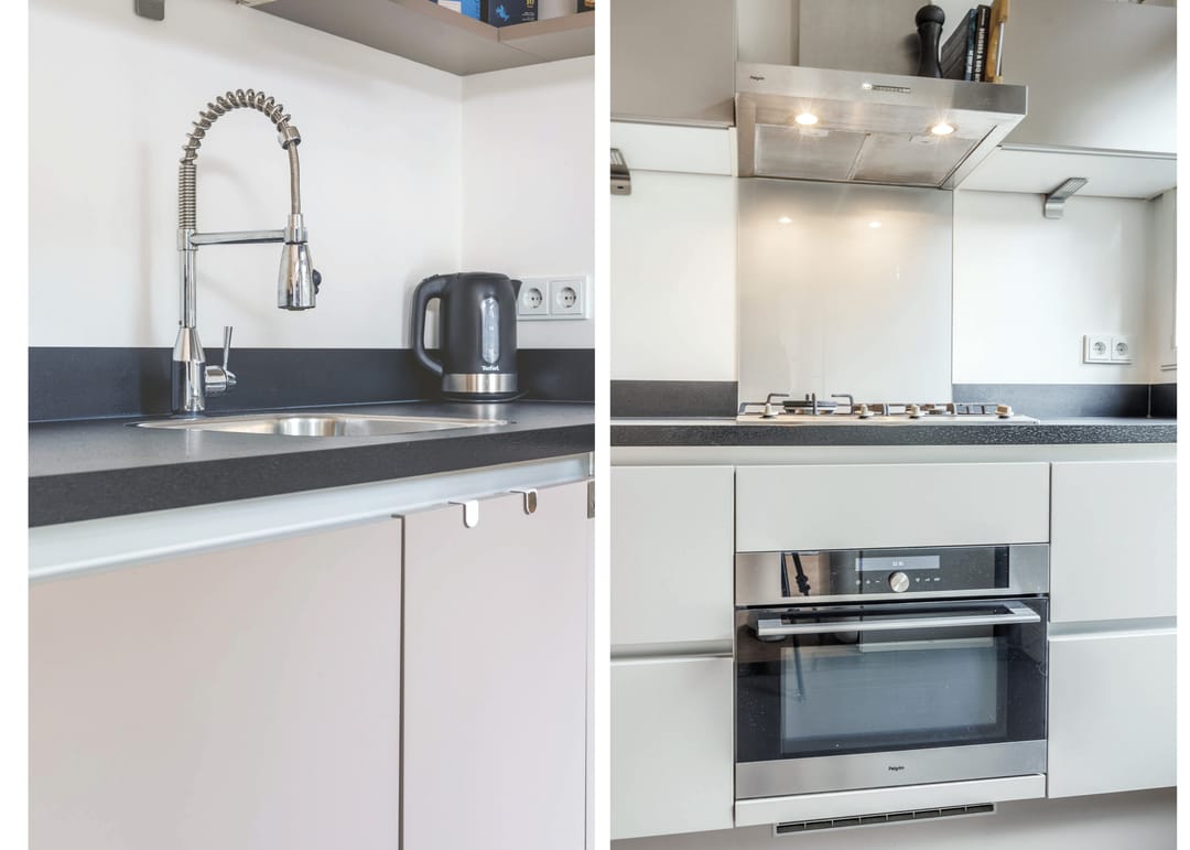 Foto 11 van De Sitterlaan 109