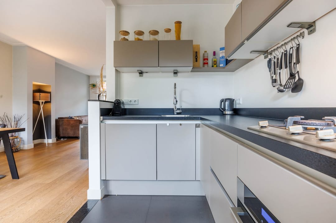 Foto 13 van De Sitterlaan 109