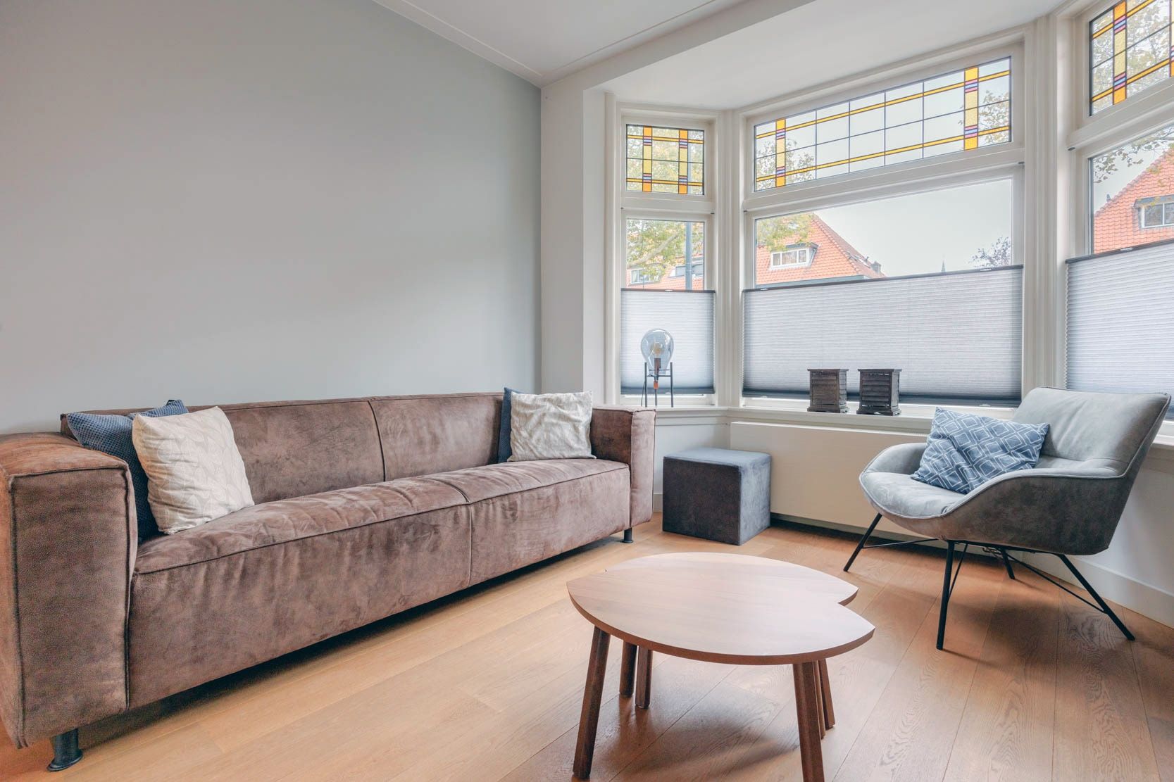 Foto 15 van De Sitterlaan 109