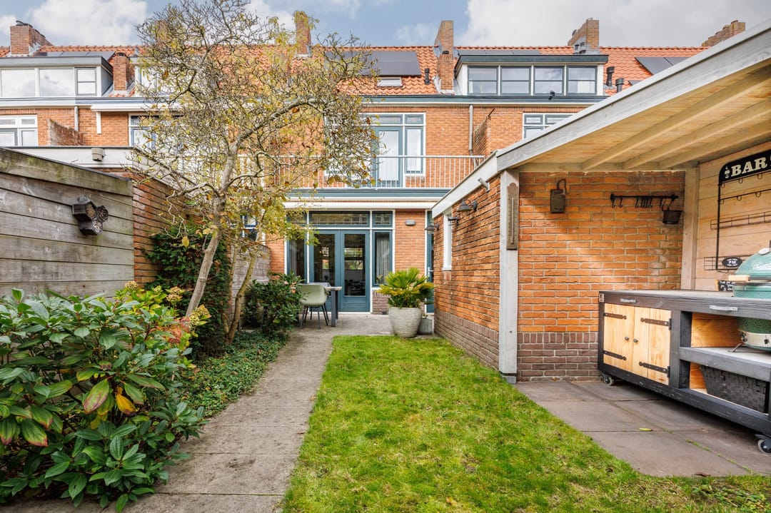 Foto 17 van De Sitterlaan 109