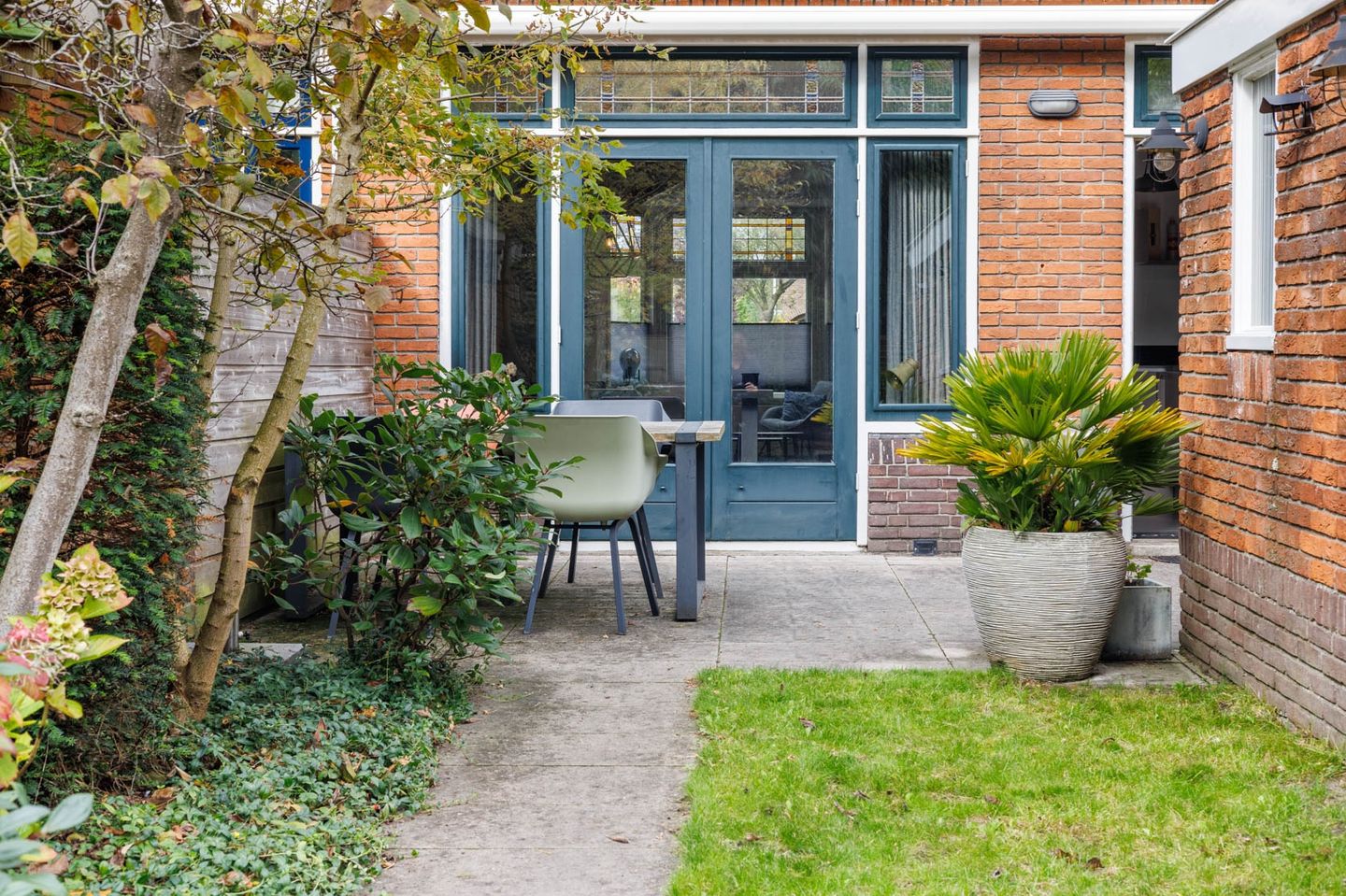 Foto 19 van De Sitterlaan 109