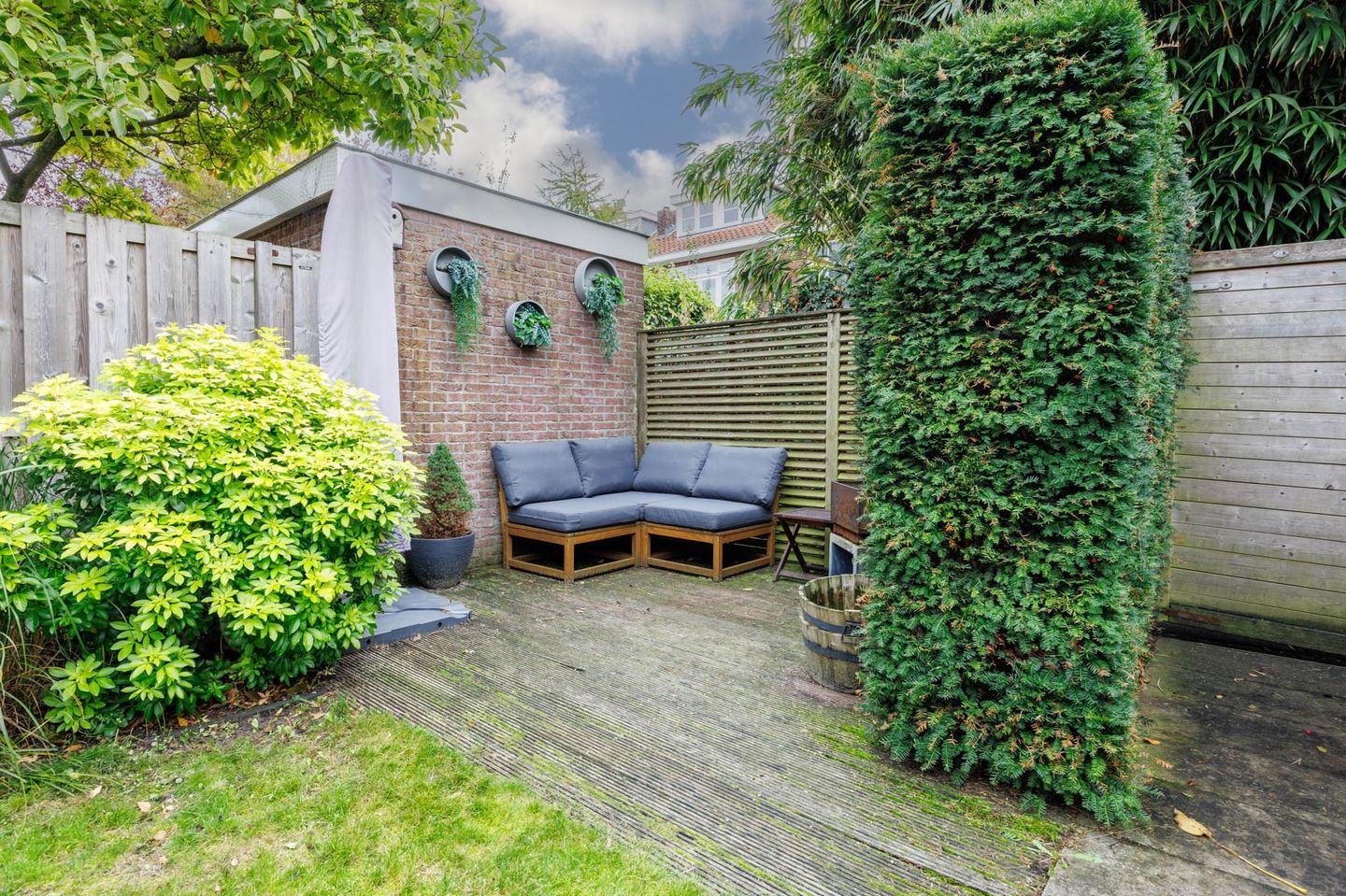 Foto 20 van De Sitterlaan 109