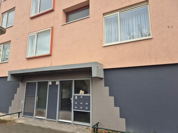 Foto 24 van Robert Fruinlaan 7-1